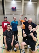 Talvi-Kuppi perjantaina 25.2.2022