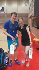 1. SN-A, Miikka ja Anne