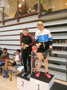 TK-17 Maaria ja Milla