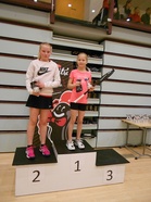 TK-11! Wilma ja Oona