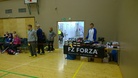 Marko valmiina palvelee... Forza