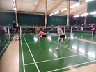 ESB 24.4.2022 NN V semifinaali, Heidi Puro/ Noora Nokkala - Alzbeta Basova/ Karoliina Kaisti 0 - 2 (20-22, 9-21)