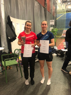 23.10.2022 NK-V, Heini Ihalainen - Noora Nokkala 