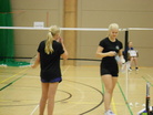 Wilma ja Milla