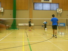 MK-B finaali. Alex ja Magnus BSC