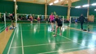 NN-15, Noora-Johanna (SaSu) vastaan Paula-Silja (WilSu) 16-1-2016 ESB Juniorieliitti