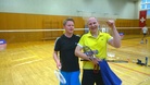 Mikko ja Lutz 6.5.2016