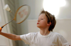 (kuva) Lauri Vuorenmaa 
11-vuotias Iiro Nokkala kommentoi huhtikuussa 2008 Kouvolan Sanomissa, että hänellä on sulkapallossa tavoitteena nousta Suomen huipulle. 