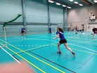 24.3.2019 SM 17, NK välierä Julia vastaan Noora