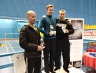 MN-C, I Riku Villikka/ Jyrki Oksa