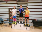 PK-15 Eliel, Eemi ja Christian