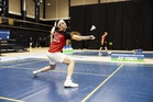 Eliel Melleri, SM 2024 Kuva: Jere Kokko