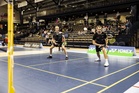 Joonas Korhonen - Anton Kaisti, SM 2024 Kuva: Jere Kokko