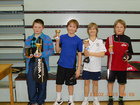 PK-11, Sami Blumchen PuiU, Marius Peltonen JySS, Tuomas Tammelin JySS ja Kaapo Peurakumpu JySS