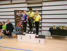 TK-15 Petra, Sarah ja Ellen