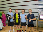 PK-11, Eliel Melleri SSB, Leevi Mäkelä KoVS, Alvar Melleri SSB ja Arthur Sundberg SSB