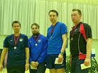 MN-C, Hannu-Toni 2. ja Miikka-Juuso 1.