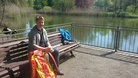 Mikko ja aurinko 5.5.2016