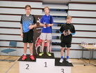 PK-13! Jonatan, Niilo ja Leevi