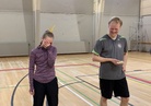 Talvi-Kupin 2018-2019 "kruunattu" mestari, Norppa, ja ROK
