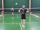 ESB 24.4.2022 NK V semifinaali, Petra Saarnivaara - Noora Nokkala 2-0