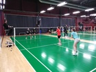 10.10.2020 Helsinki Open, NN-V Tuuli-Elina vastaan Maija-Noora