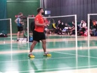Ville mukana MK-V, 10.10.2020 Helsinki Open