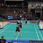 Finnish International Championships 24.4.2026 