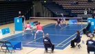 Iiro ja Linnea vastaan Henri ja Jenny