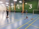 Mika ja B41b 11.11.2023 Qvick-Cup Mikkeli KouSS4-WilSu4