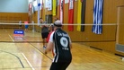Samaa... Hannu ja "Lin Duck" :) (Lutz Reber)