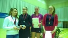 TN-17, Rebekka-Paula 2. ja Noora-Tuuli 1.