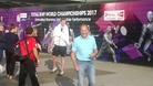 Paavo ja MuolimanMestari2017!