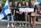 Suomen joukkue 5-9.7.2017