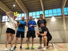 Kevätcupin pelurit 24.4.2022!
