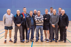 WilSun joukkue Hamina 2015