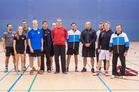 KouSS joukkue Hamina 2015