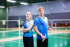 Noora ja Juuso valmiina Junioreiden EM-kisoihin 29.10.2020 alkaen