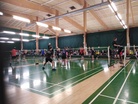 ESB 23.4.2022 SN-V, Juuso Kuoppala/ Noora Nokkala - Juha Honkanen/ Heidi Puro 2 -0 (21-15, 22-20)