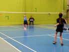 Women`s Open 8.2.2020 TK-11, Milla ja Mira Montonen Klaki Sulka 