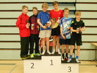 PN-13! Christian/ Oskari, Niilo/ Jonatan ja Elias/ Leevi