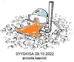 Syyskisa 29.10.2022 kaaviot Syyskisa 29.10.2022 kaaviot